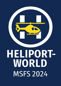 HELIPORT-WORLD MSFS24/20